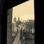 Casa Ponte De Sao Goncalo