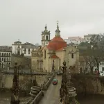 Casa Ponte De Sao Goncalo Apartment Amarante