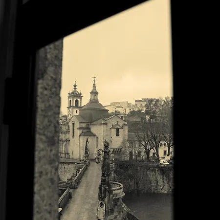 Casa Ponte De Sao Goncalo