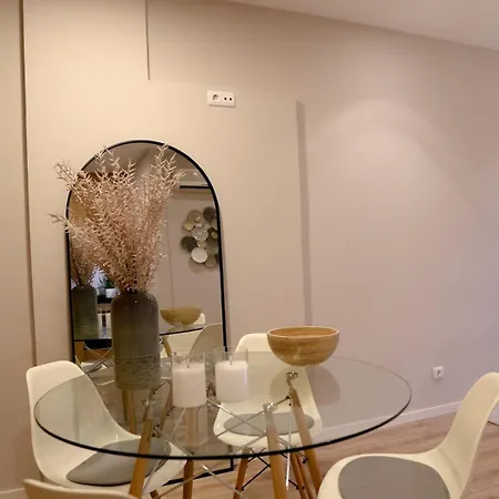 Casa Ponte De São Gonçalo Appartement Amarante