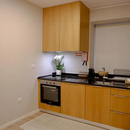 Casa Ponte De São Gonçalo Appartement Amarante