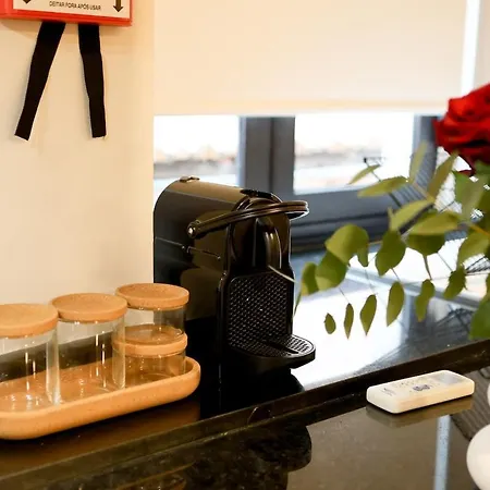 Casa Ponte De Sao Goncalo