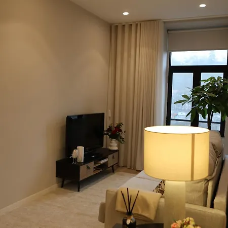 Casa Ponte De São Gonçalo Appartement Amarante