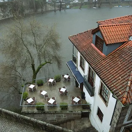 Casa Ponte De Sao Goncalo