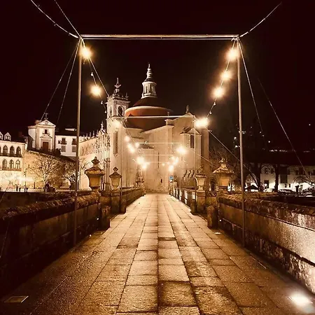 Διαμέρισμα Casa Ponte De Sao Goncalo *