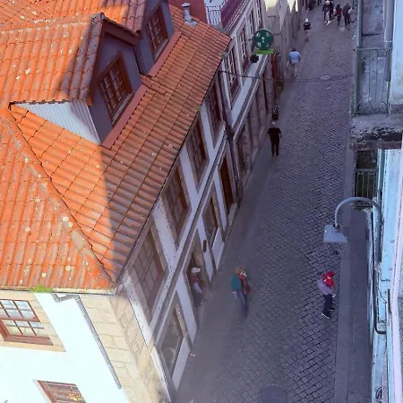 Casa Ponte De Sao Goncalo * Amarante