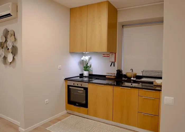 Casa Ponte De Sao Goncalo 아파트 아마란테