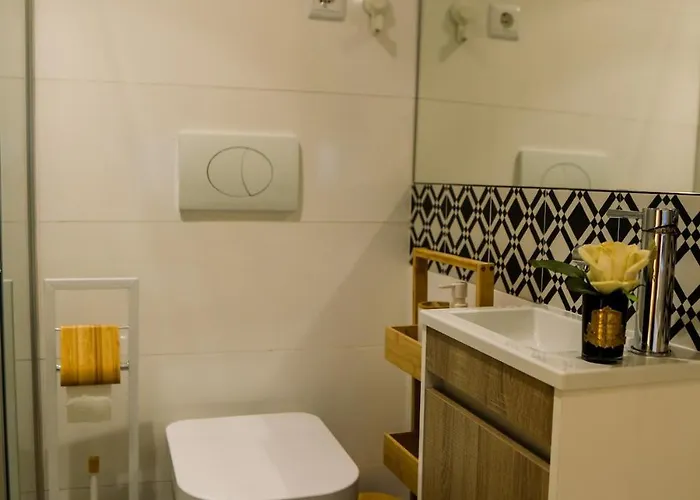 Casa Ponte De Sao Goncalo * 아마란테