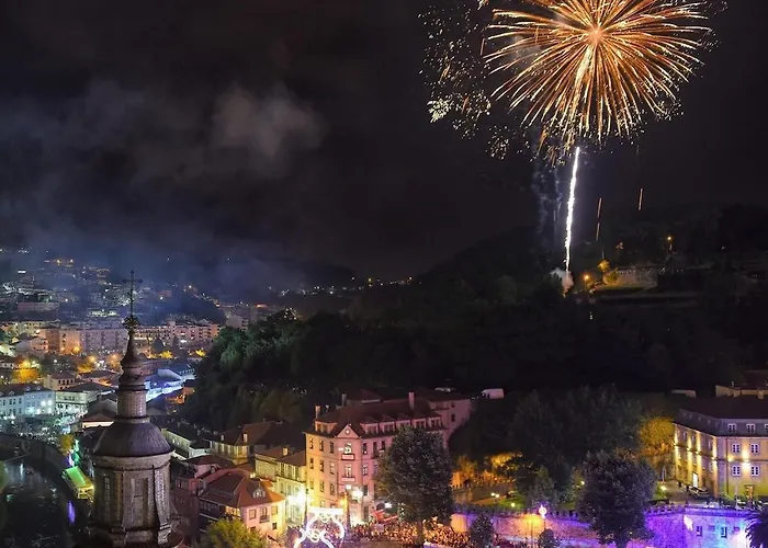 Casa Ponte De Sao Goncalo