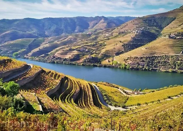Casa Ponte De Sao Goncalo