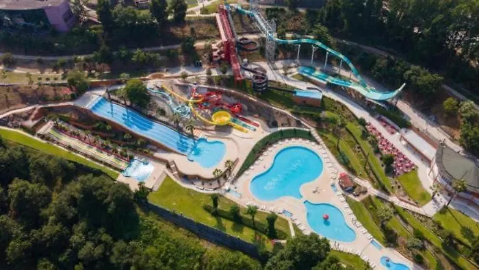 Casa Ponte De Sao Goncalo * 아마란테