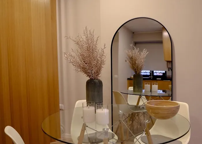 Casa Ponte De Sao Goncalo