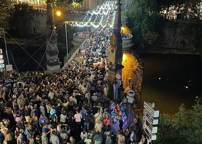 Casa Ponte De Sao Goncalo * 아마란테