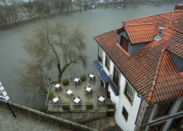 Casa Ponte De Sao Goncalo