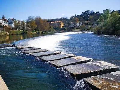 Casa Ponte De Sao Goncalo
